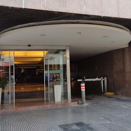 Depto. Corrientes 820, A Metros Del Obelisco Apartment Buenos Aires Exterior photo