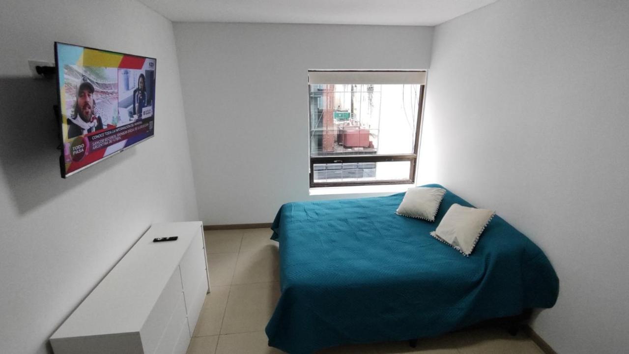Depto. Corrientes 820, A Metros Del Obelisco Apartment Buenos Aires Exterior photo