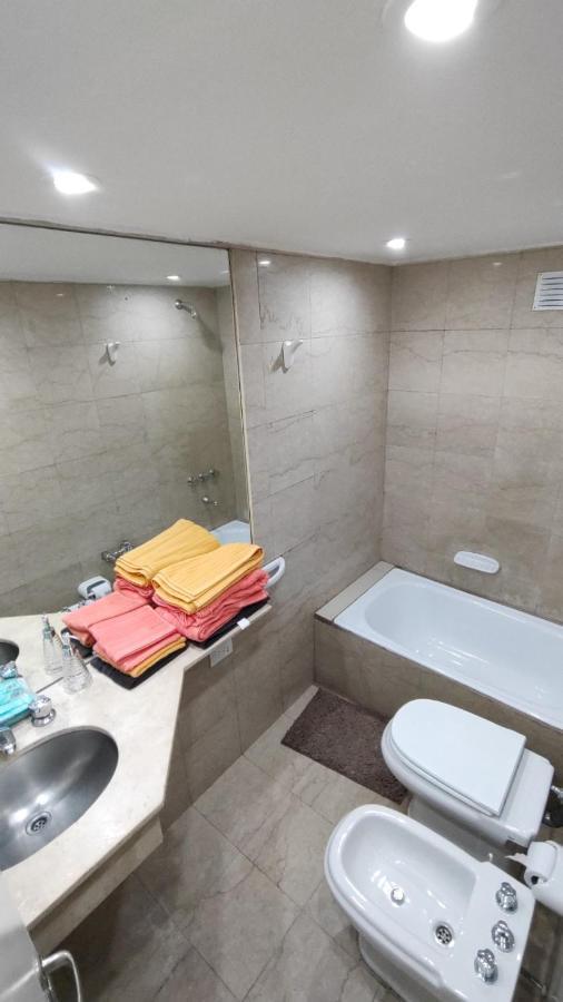 Depto. Corrientes 820, A Metros Del Obelisco Apartment Buenos Aires Exterior photo